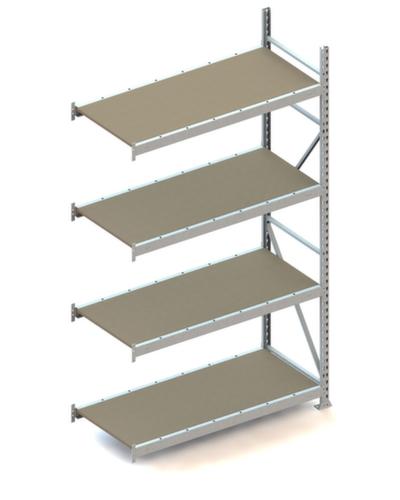 META Rayonnage grande largeur MINI-RACK