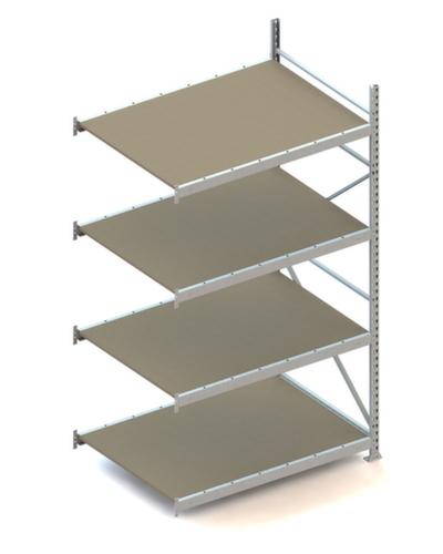 META Rayonnage grande largeur MINI-RACK