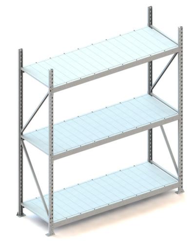 META Rayonnage grande largeur MINI-RACK