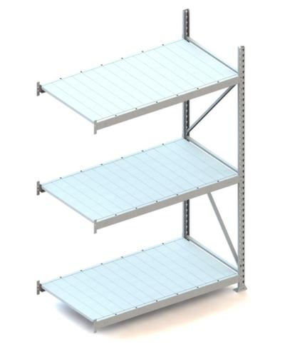 META Rayonnage grande largeur MINI-RACK