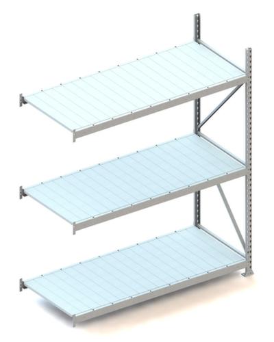 META Rayonnage grande largeur MINI-RACK