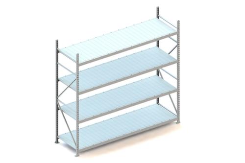 META Rayonnage grande largeur MINI-RACK