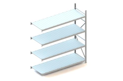 META Rayonnage grande largeur MINI-RACK