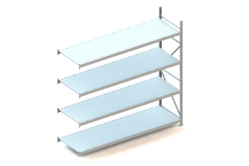 META Rayonnage grande largeur MINI-RACK