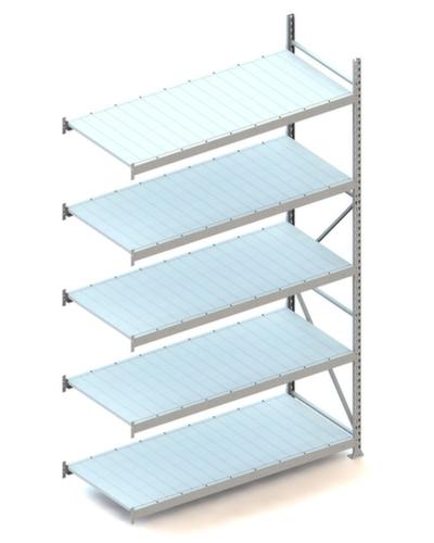 META Rayonnage grande largeur MINI-RACK