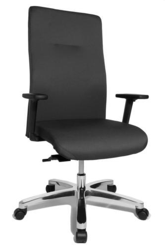 Topstar Chaise de bureau pivotant Big Star 20 charge max. 150 kg