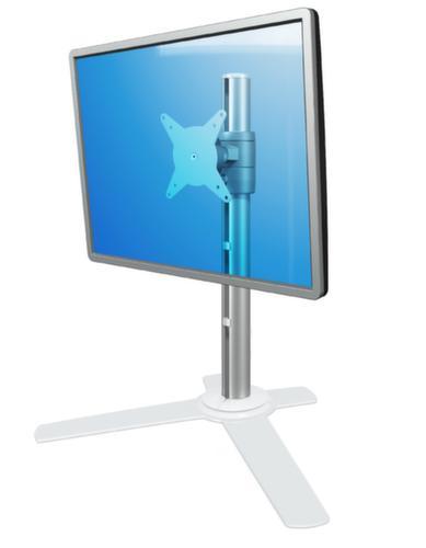 Plaque ViewLite pour bras de moniteur