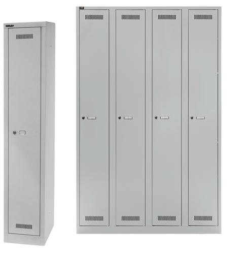 Bisley Armoire vestiaire MonoBloc