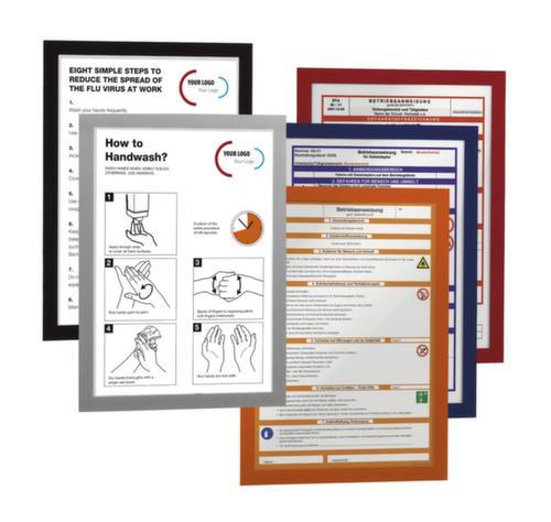 Durable Cadre d'information DURAFRAME®