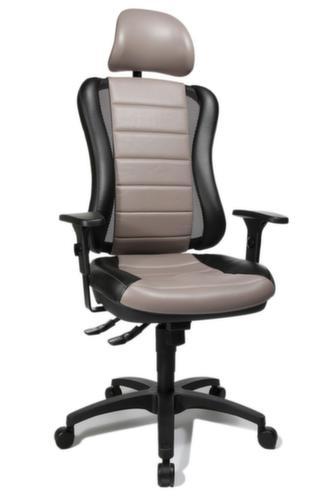 Topstar Chaise de bureau pivotant Head Point RS