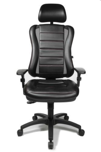 Topstar Chaise de bureau pivotant Head Point RS