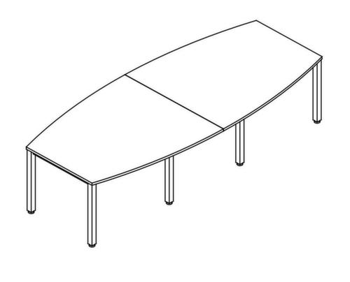 table de conférence