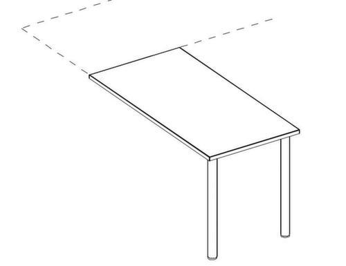 table de rallonge