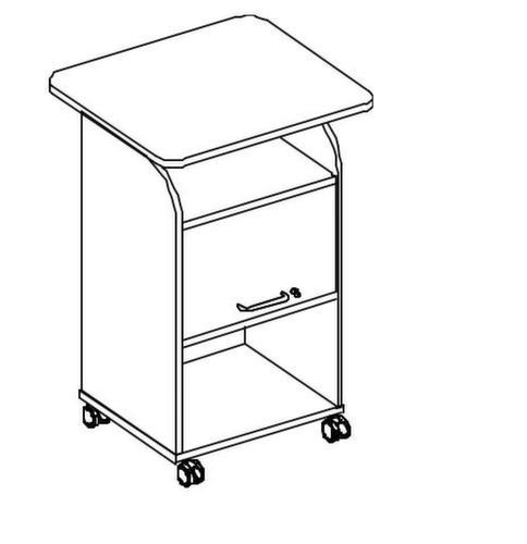 Nowy Styl Chariot E10