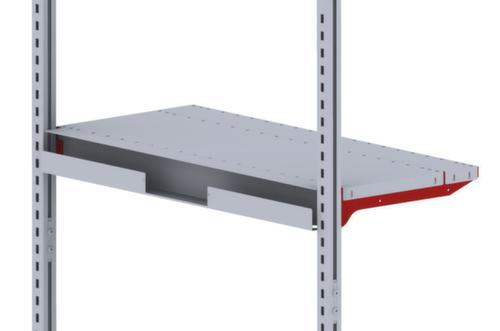 Rocholz Conduit de câbles System Flex pour table d'emballage