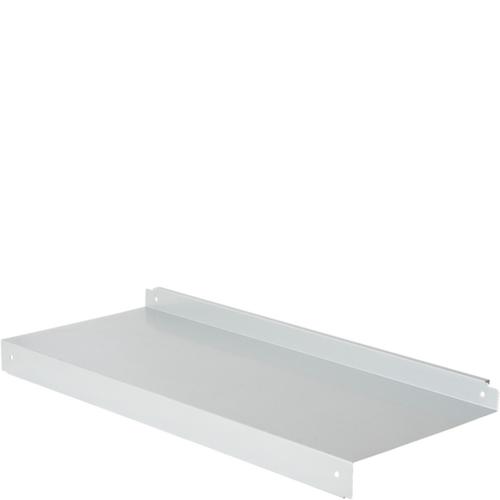 Tablette pour rayonnage cantilever, largeur x profondeur 1045 x 600 mm