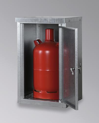 Lacont Armoire pour bouteilles de gaz