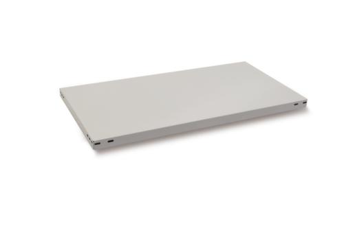 hofe Tablette pour rayonnage à boulonner type standard, largeur x profondeur 1000 x 300 mm