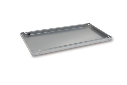 hofe Tablette pour rayonnage modulaire, largeur x profondeur 1000 x 500 mm