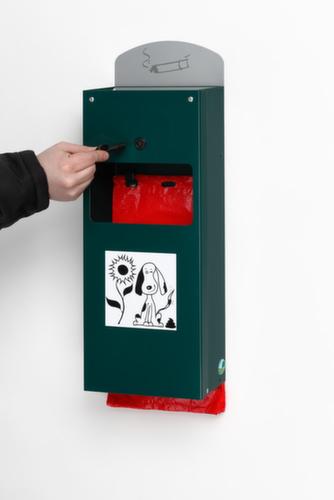 VAR Distributeurs de sachets pour déjections canines