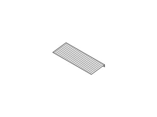 Rampe d'accès pour plancher plat, longueur 2470 mm