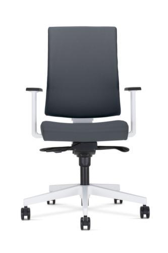 Nowy Styl Siège de bureau pivotant Navigo Basic, anthracite