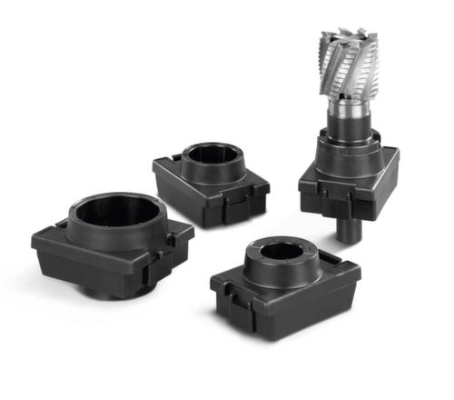 bott Rangement pour outils CNC ISO 35/Morse 4