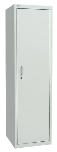 stumpf Armoire de protection de l'environnement en acier, hauteur x largeur x profondeur 1800 x 500 x 500 mm