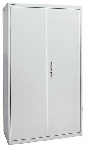 stumpf Armoire de protection de l'environnement en acier, hauteur x largeur x profondeur 1800 x 1000 x 500 mm