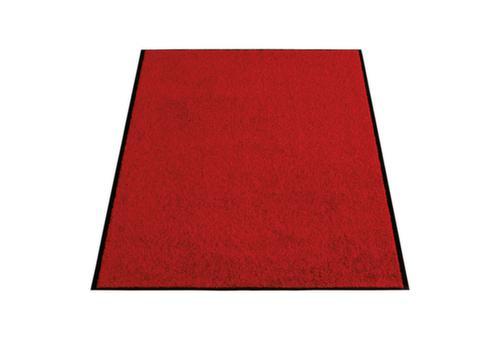 Miltex Tapis bouclé lavable Eazycare Color, longueur x largeur 1500 x 900 mm