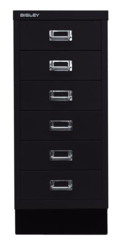 Bisley Armoire à tiroirs MultiDrawer 29er Serie convient pour DIN A4