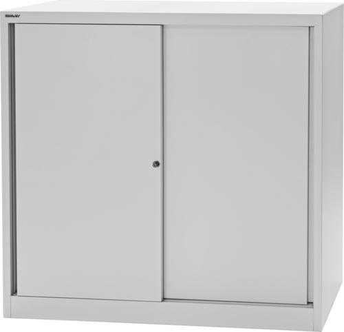 Bisley Armoire à portes coulissantes Eco