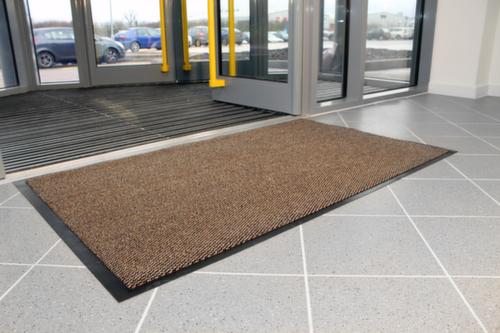 Tapis bouclé Vyna-Plush, longueur x largeur 1500 x 900 mm