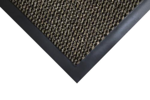 Tapis bouclé Vyna-Plush, longueur x largeur 1500 x 900 mm