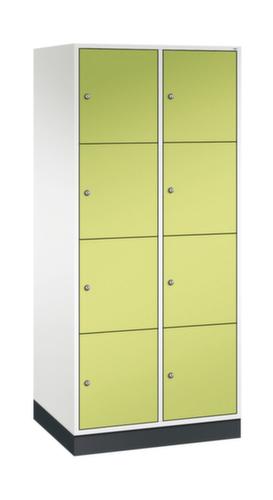 C+P armoire multicases Intro, 8 compartiments