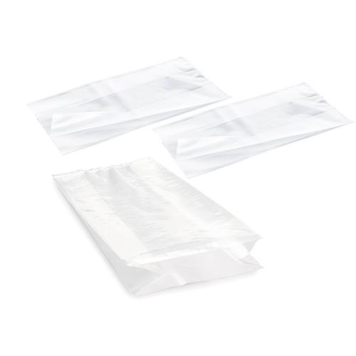 Sachet pliable 100 µm épais