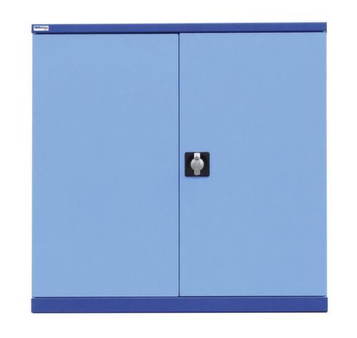 Thurmetall Portes en tôle pleine pour système d'armoire modulaire