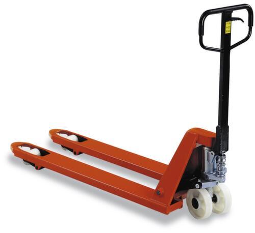 RAPIDLIFT Transpalette force 2,5 t