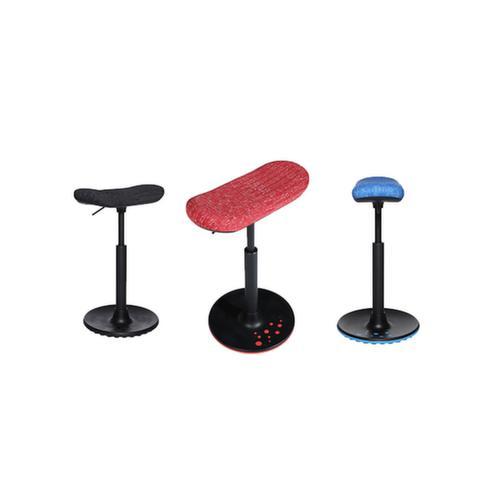 Topstar Siège assis-debout Sitness H2 avec assise skateboard