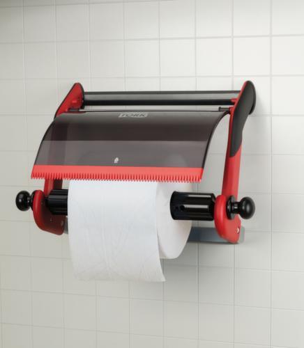 Tork Rouleau de papier d'essuyage ultrasolide, 750 lingettes, Tissue