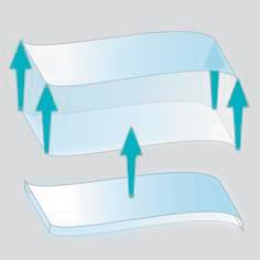 Tork Rouleau de papier d'essuyage ultrasolide, 750 lingettes, Tissue