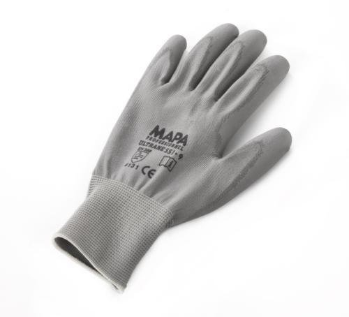 Gants de protection Ultrane pour usage industriel, polyamide, taille 9