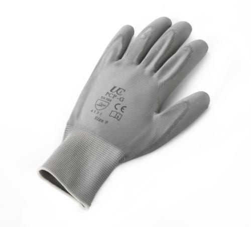 Gants de protection Ultrane pour usage industriel, polyamide, taille 7