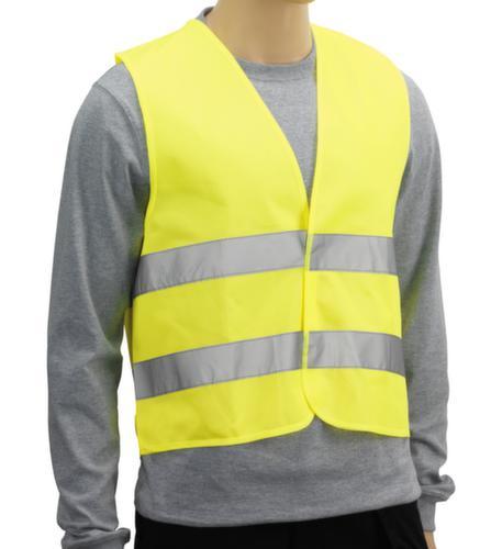 Gilet de sécurité