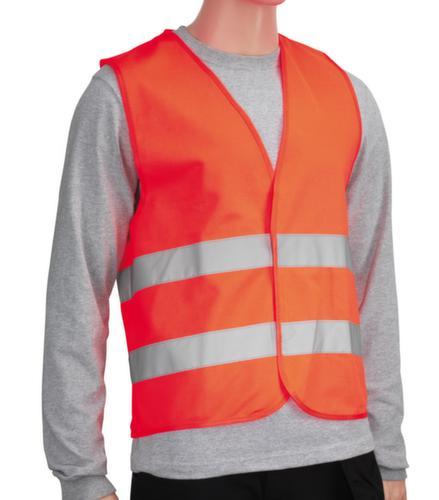 Gilet de sécurité