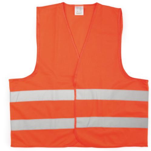 Gilet de sécurité