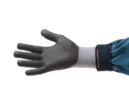 Gants à picots, polyamide, taille 7