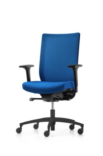 Dauphin Siège de bureau pivotant Stilo