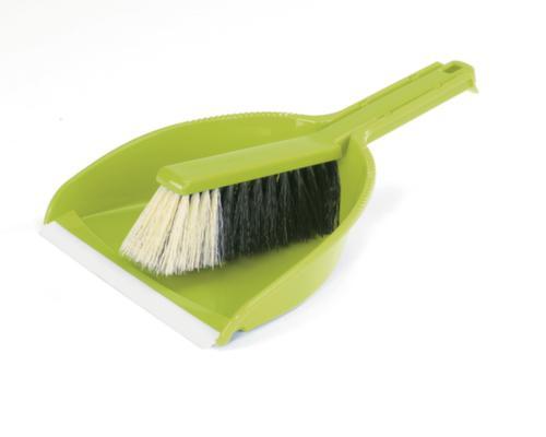 Ensemble de brosses à main, plastique