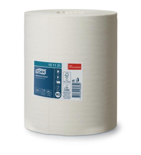 Tork Rouleau d'essuie-mains en papier, cellulose